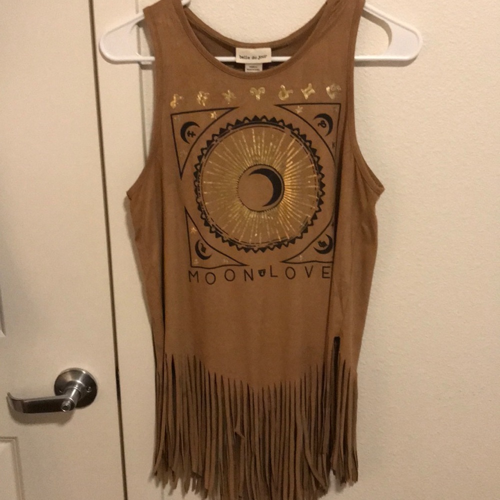 A shirt